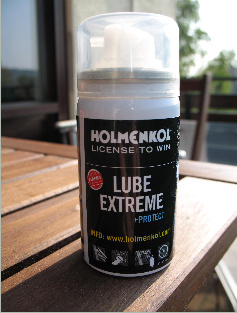 Skike Tipps Tuning -  Holmenkol Lube Extreme