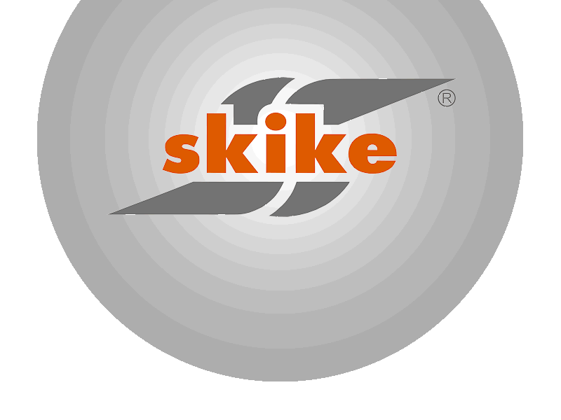Skike Logo halb