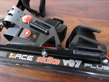 Skike v07 plus Gurte in richtigen Ösen Großansicht